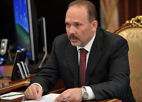  Что сказал экс-губернатор Михаил Мень о своей отставке